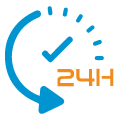 24hr